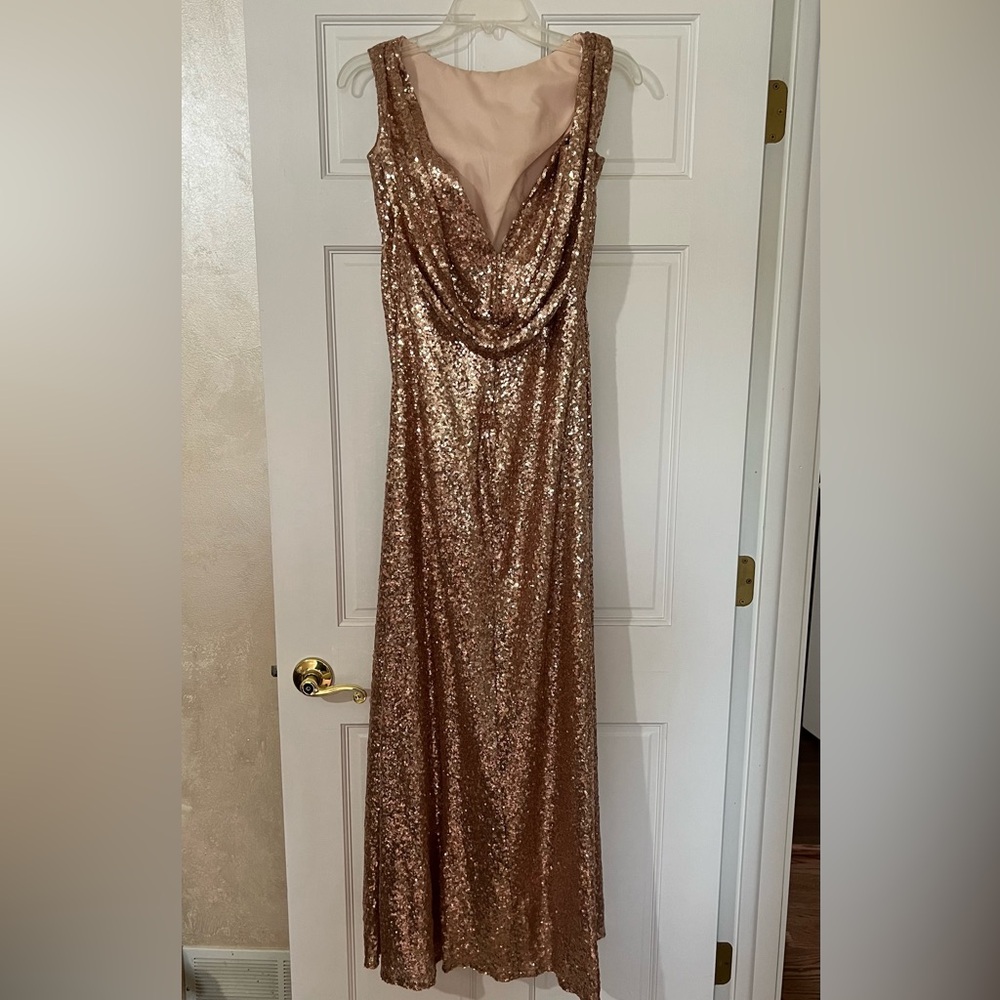 Christina‎ Wu Celebration Gown - Picture 4 of 15